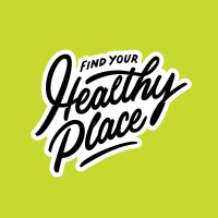 The Healthy Place - Apple Wellness logo - Similar company to Essential Candy