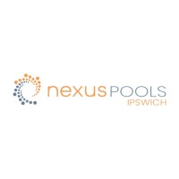 Nexus Pools Ipswich logo - Similar company to Aqvastar Smartflow Solutions
