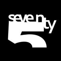 Seventy5 Studios logo - Similar company to 401(K)Lub Advisors