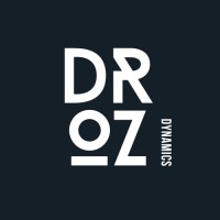Droz Dynamics logo - Similar company to Elevon Media