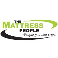 The Mattress People logo - Similar company to Mr Mattress