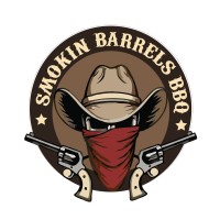 Smokin' Barrels BBQ logo - Similar company to Terra Contracting