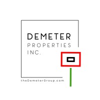 Demeter Properties Inc. logo - Similar company to Breakthru Consulting Llc