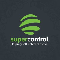 SuperControl Property Management System logo - Similar company to Zeevou
