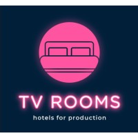 TV Rooms logo - Similar company to Schedule 32 Ltd