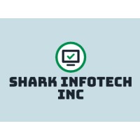 Shark Infotech Inc. logo - Similar company to Wordpower
