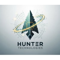 Hunter Technologies logo - Similar company to Cleture