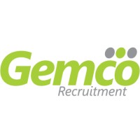 Gemco Recruitment logo - Similar company to Vantage Talent - Construction Sales Recruitment And Executive Search For The Building Product Sector