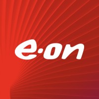 E.ON UK logo - Similar company to E.On