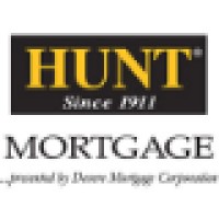 Hunt Mortgage logo - Similar company to Syntactech