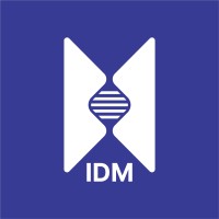 Institute for Democracy and Mediation (IDM) logo - Similar company to Idm Institut Für Den Donauraum Und Mitteleuropa/Institute For The Danube Region And Central Europe