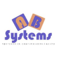 AB Systems logo - Similar company to Ab Systems Rfid