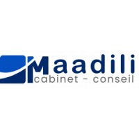 Maadili Cabinet Conseil logo - Similar company to Rogetech Ltd