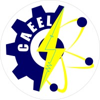 Centro Acadêmico da Faculdade de Engenharia Elétrica - CAEEL (FAEEL UNIFESSPA) logo - Similar company to E3J - Empresa Júnior De Engenharia Elétrica