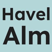 Havel Alm logo - Similar company to Flixmow