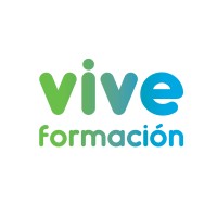 Vive Formación logo - Similar company to 2Mares | Innovation Is In Your Team