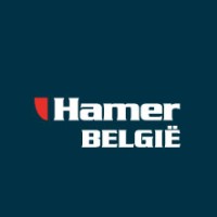 Hamer Belgie (Technical Installations) logo - Similar company to Hamer