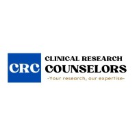 Clinical Research Counselors CRC logo - Similar company to Btsc Consulting Services