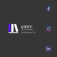 Great Books Publishing Company logo - Similar company to Queer Inc.