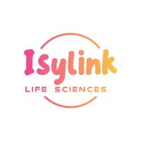 Isylink Life Sciences logo - Similar company to Bioquantis