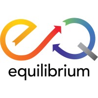 Equilibrium - The Best Company for Content Auto Creation and Automation Since 1990 logo - Similar company to Cpucoin