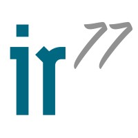 Iridium Consulting logo - Similar company to Tycron
