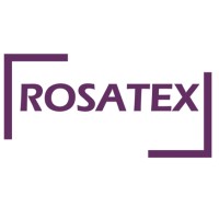 Rosatex EIRL logo - Similar company to Rajan Transportes Comercio E Industria