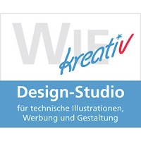 Wiekreativ Design-Studio logo - Similar company to K Designstudio