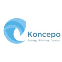 Koncepo Scientech International logo - Similar company to Edaw