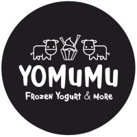 Yomumu Frozen Yogurt logo - Similar company to Waffle'Cı Akın