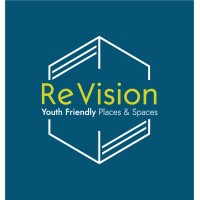 ReVision - Youth Auditing logo - Similar company to Springston School - Te Kura O Makonui