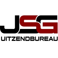 JSG Uitzendbureau logo - Similar company to De Hapjeshoek