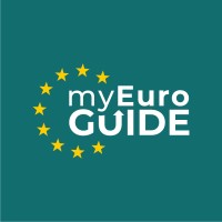 myEuroGuide logo - Similar company to Madmatrix Projects