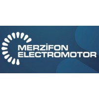 Merzifon Elektro Motor logo - Similar company to Achtecon