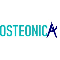 OSTEONICA logo - Similar company to Avumed