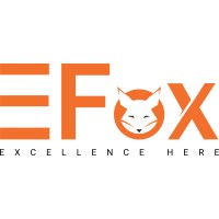 EFox IT logo - Similar company to Efox Technologies
