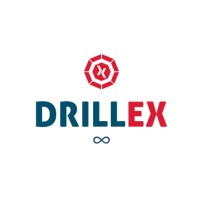 Drillex logo - Similar company to Reflex Drilling Doo