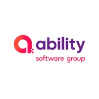 Ability Software Group logo - Similar company to Fintech Bites