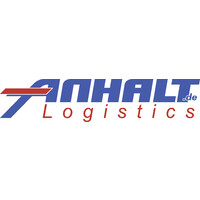 Anhalt Logistics logo - Similar company to Krotrans Logistics Sp. Z O.O.