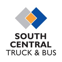 South Central Truck & Bus logo - Similar company to Sa Lift & Loader