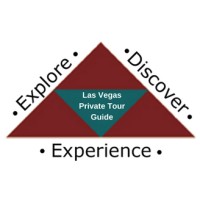 Las Vegas Private Tour Guide logo - Similar company to Ruadeseo