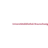 Universitätsbibliothek Braunschweig logo - Similar company to Universitätsbibliothek J. C. Senckenberg Frankfurt Am Main