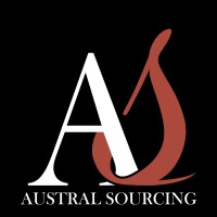 Austral Sourcing logo - Similar company to Pairan Srl