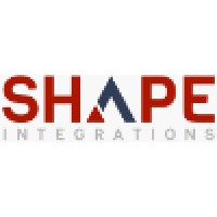SHAPE Integrations logo - Similar company to Option Systems Limited