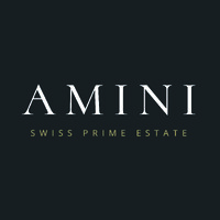 Amini Swiss Prime Estate logo - Similar company to Immodera Gmbh