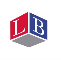 LoveBlue logo - Similar company to Rauter Ltda