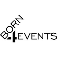 Born4Events logo - Similar company to Brasson