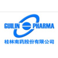 Guilin Pharmaceutical Co., Ltd. logo - Similar company to Fosun Pharma