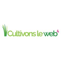 Cultivons le web logo - Similar company to Chapeau Rouge Studio