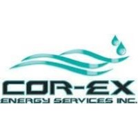 Cor-Ex Energy Services Inc. logo - Similar company to Marl Technologies